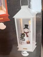 Kerstversiering, Enlèvement, Comme neuf