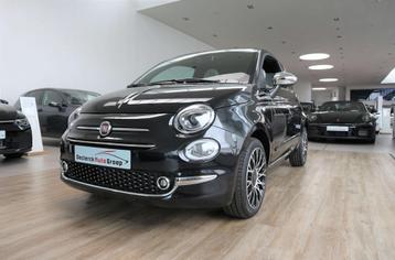 Fiat 500 GLAZEN PANODAK*MODEL 2023*DOLCE VITA*TOPAUTO !