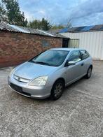 Honda civic, Auto's, Automaat, Particulier, Euro 4, Civic