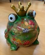 Pomme-Pidou kikker spaarpot L, Verzamelen, Ophalen, Zo goed als nieuw