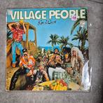 Vinyl lp Village People/ Go West, Ophalen of Verzenden, Zo goed als nieuw