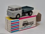 Skoda vrachtwagen - VEB DDR 1/87, Verzenden, Zo goed als nieuw, Bus of Vrachtwagen, Overige merken