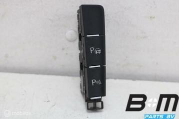 Schakelaar middenconsole rechts VW Golf 7 Variant 5G1927238F beschikbaar voor biedingen