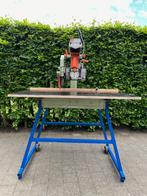 DEWALT radiaal/afkortzaag 220V, Ophalen, Afkortzaag