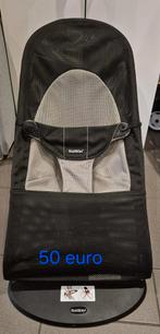 Baby bjorn wipper + extra hoes, Kinderen en Baby's, Wipstoeltjes, Ophalen