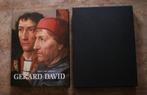 Gerard David - Mercatorfonds, Boeken, Kunst en Cultuur | Beeldend, Ophalen of Verzenden, Zo goed als nieuw, Schilder- en Tekenkunst