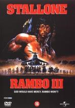 Rambo: First Blood Part II (1985) Dvd Sylvester Stallone, Cd's en Dvd's, Gebruikt, Ophalen of Verzenden, Actie, Vanaf 16 jaar