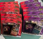 10 x ascended heroes tech sticker, Hobby en Vrije tijd, Verzamelkaartspellen | Pokémon, Ophalen, Nieuw, Boosterbox, Foil