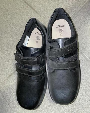 New Clarks 39 herenschoenen beschikbaar voor biedingen
