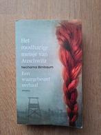 Boek Het roodharige meisje van Auschwitz - Nechama Birnbaum, Ophalen of Verzenden, Gelezen, Nechama Birnbaum
