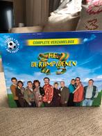 Complete verzamelbox F.C. De Kampioenen, CD & DVD, Comme neuf, Enlèvement, Tous les âges, Coffret