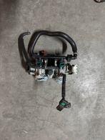 Injectie yamaha mt07, Motoren, Ophalen