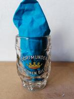 DORTMUNDER KRONEN BIÈRE CHOPE, Collections, Comme neuf, Enlèvement ou Envoi