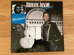 Jermaine Jackson vinyl Dynamite, Gebruikt, Ophalen of Verzenden