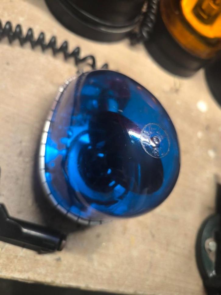 knipperend knipperlicht, waterdruppel, code 3 en andere, Auto-onderdelen, Verlichting, Ophalen