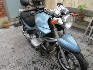 BMW R1150R beschikbaar voor biedingen
