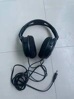 Een Headset, Computers en Software, Headsets, Ophalen, Mute-functie, On-ear, Zo goed als nieuw