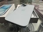 iPhone 15 256 GB 5G top staat compleet inruilen mogelijk, IPhone 15, Blauw, 88 %, Zo goed als nieuw