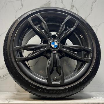 Bmw 1 2 Serie F20 F21 225/40/18 INCH STYLING 436 M Zomerset  beschikbaar voor biedingen