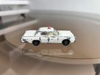 Matchbox Lesney Superfast Mercury Police Car nr 55-D 1970, Ophalen of Verzenden