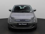 Fiat 500 Icon 42 kWh | Navi | ECC | PDC | LMV | LED |, Te koop, Zilver of Grijs, Stadsauto, Gebruikt