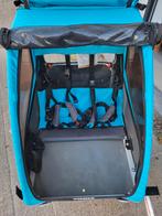 Fietskar Thule, Fietsen en Brommers, Ophalen