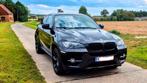 BMW X6 xDrive 40d, Autos, Cuir, Euro 5, Achat, Carnet d'entretien