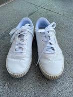 Puma witte sneakers, Kleding | Dames, Schoenen, Ophalen, Puma, Wit, Sneakers