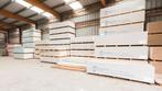 ‼️Plaque de plâtre de marque GYPROC & KNAUF en super PROMO ️, Neuf, Bois