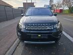 Land Rover Discovery Sport 2.0 TD4 HSE AUT 7Pl 1EIG FULL O, Auto's, Automaat, 4 cilinders, Discovery Sport, Leder