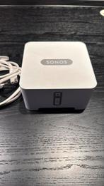 Sonos connect, Enlèvement, Utilisé