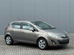 ✅Opel Corsa 1.2i benzine 2013. Airco|Gekeurd|Garantie., Auto's, Opel, Euro 5, Overige kleuren, Bedrijf, Dealer onderhouden