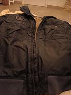 Jas jongen, Ophalen, Jongen, Jas