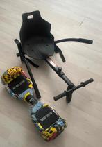 Fiets, Kinderen en Baby's, Speelgoed | Buiten | Accuvoertuigen, Ophalen, Zo goed als nieuw