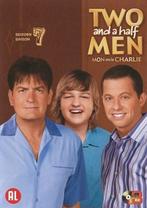 two and a half men S7 ( jon cryer , charlie sheen ), Ophalen of Verzenden, Zo goed als nieuw