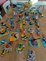 38 setjes legoland ZEER MOOI Volledig handleiding, Ophalen of Verzenden, Zo goed als nieuw
