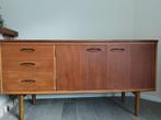 Vintage Dressoir Jaren 60, Huis en Inrichting, Ophalen, Gebruikt, 100 tot 150 cm, Vintage