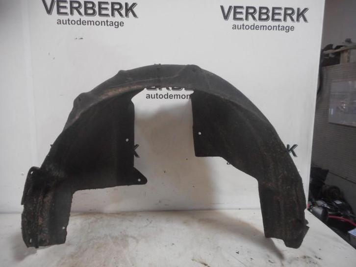 BINNENSPATSCHERM RECHTS ACHTER Ford Focus (01-1970/-), Auto-onderdelen, Carrosserie, Spatbord, Ford, Achter, Rechts, Gebruikt