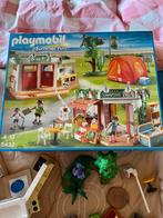 Playmobil: summer fun camping, Kinderen en Baby's, Speelgoed | Playmobil, Ophalen of Verzenden