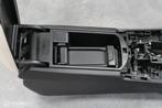 Middenconsole beige leder BMW X3 F25 (2010-2017), Auto-onderdelen, Gebruikt, Ophalen of Verzenden