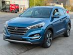 Hyundai Tucson 1.7 Diesel 2016 85 kW Euro 6, Auto's, Hyundai, Voorwielaandrijving, 4 cilinders, Start-stop-systeem, Leder