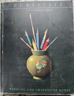 Maurice Collet -  Publicité / Werbung 1944-1945, Gelezen, Verzenden, Overige onderwerpen, Maurice Collet
