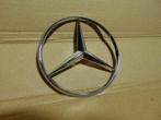 Mercedes Benz Ster - original parts - diameter 10.5cm., Auto-onderdelen, Verzenden, Nieuw, Mercedes-Benz