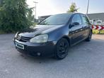 2004 Volkswagen Golf, Auto's, Gebruikt, Overige brandstoffen, Bedrijf, Handgeschakeld
