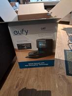 eufy L60 robotstofzuiger BIJNA NIEUW, Ophalen, Zo goed als nieuw, Robotstofzuiger