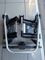 Porte velo e bike BMW 2 vélos électriques + 1 musculaire, Auto diversen, Ophalen, 2 fietsen, Nieuw