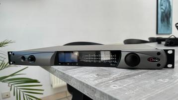 Telos Omnia ONE beschikbaar voor biedingen