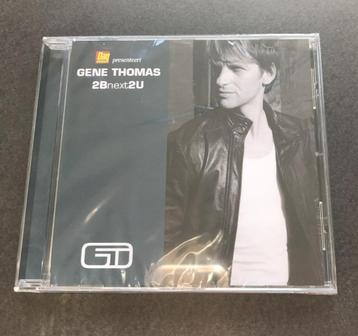 CD verzamelalbum - Gene Thomas - 2Bnest2U - nieuw! beschikbaar voor biedingen