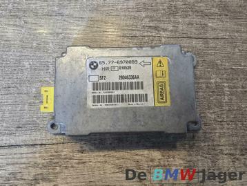 Airbag module BMW 7-serie E65 E66 E67 65776970889 beschikbaar voor biedingen