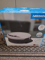 Medion MD 18379 Dweilrobot, Elektronische apparatuur, Stofzuigers, Ophalen, Nieuw, Reservoir, Waterstofzuiger